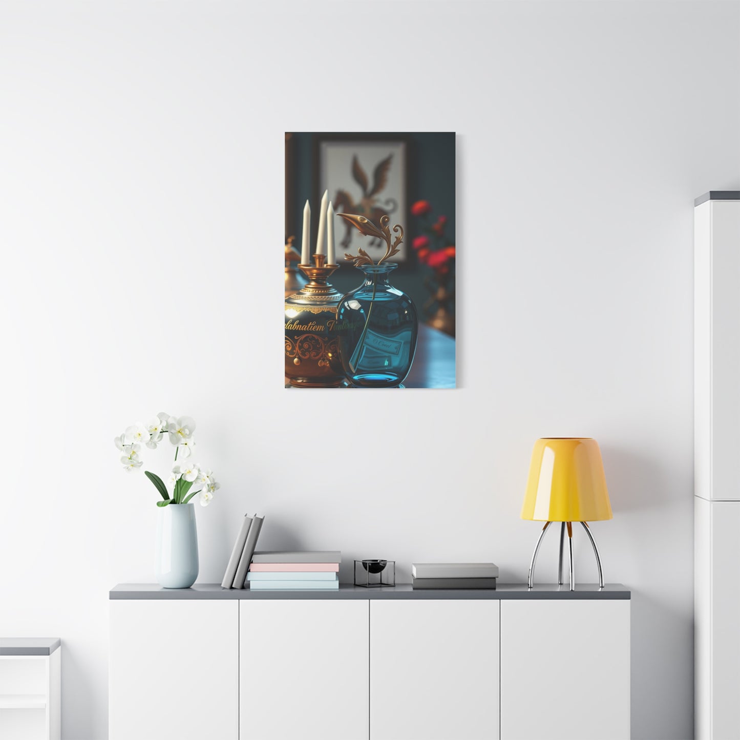 Supreme Decorative Art Beautiful Collection Wall Art & Canvas Print