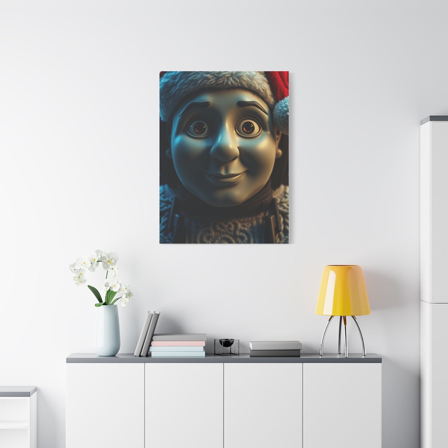 Thomas Fotomas Art Supreme Canvas Wall Art & Canvas Print