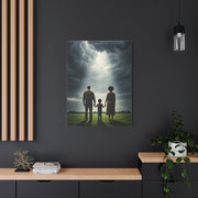 Under One Sky Wall Art & Canvas Prints
