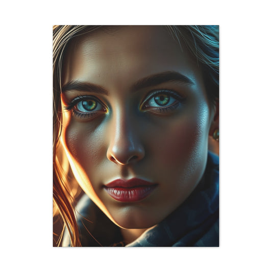 Masterpiece Chelsea Goodrich Art Vision Wall Art & Canvas Print
