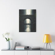 Passage of Stillness Wall Art & Canvas Prints