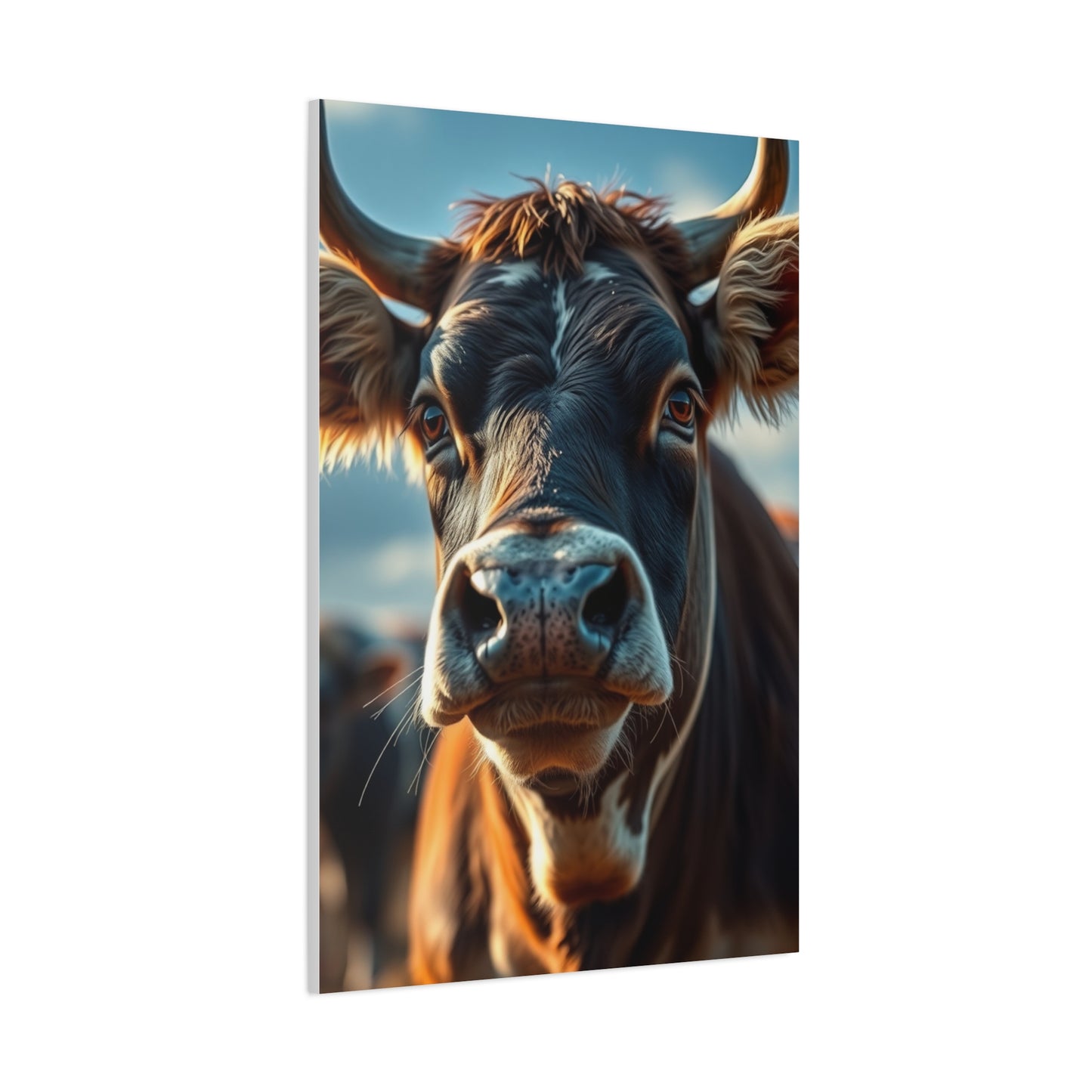 Bucolic Splendor Artistry