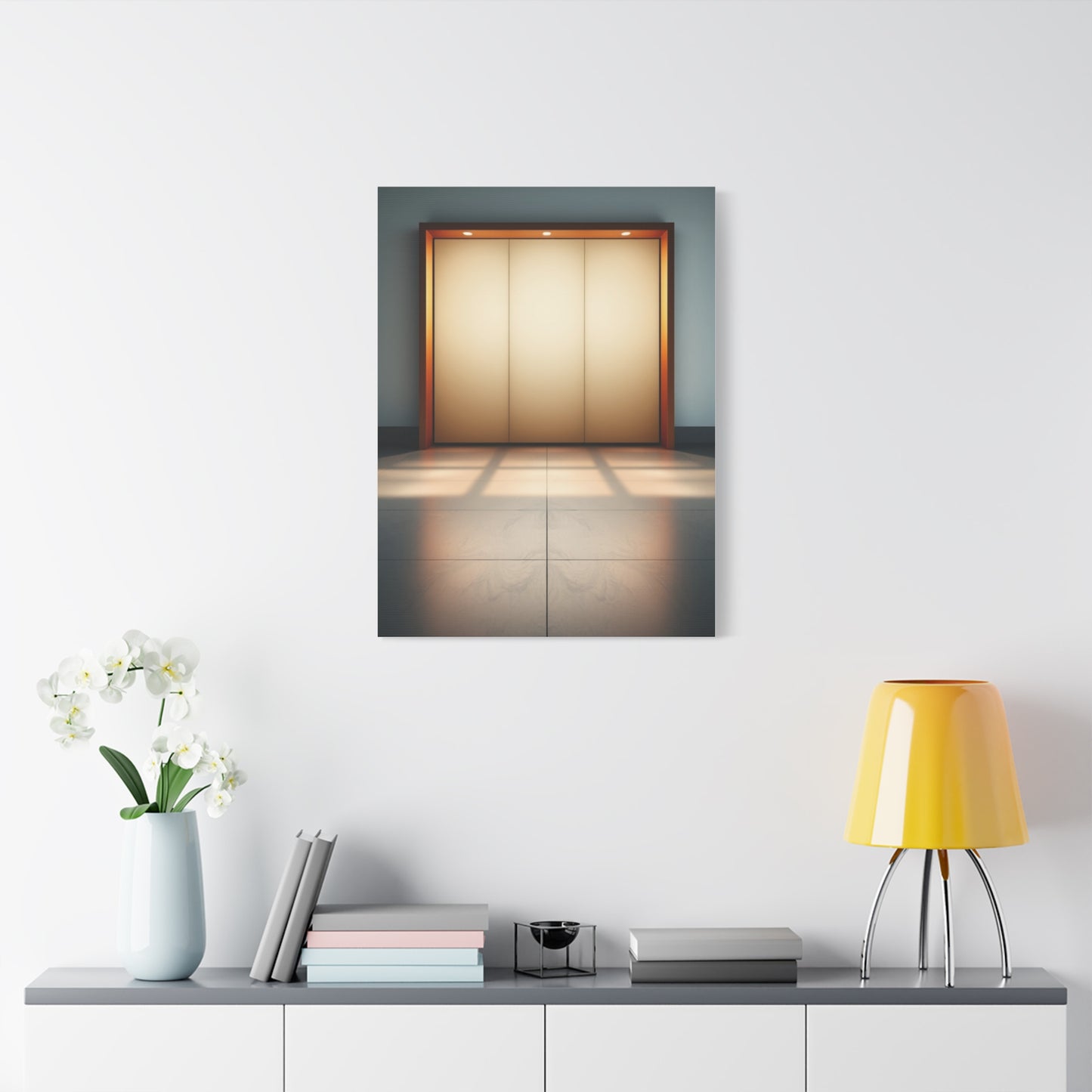 Pure Harmony Wall Decor Wall Art & Canvas Print