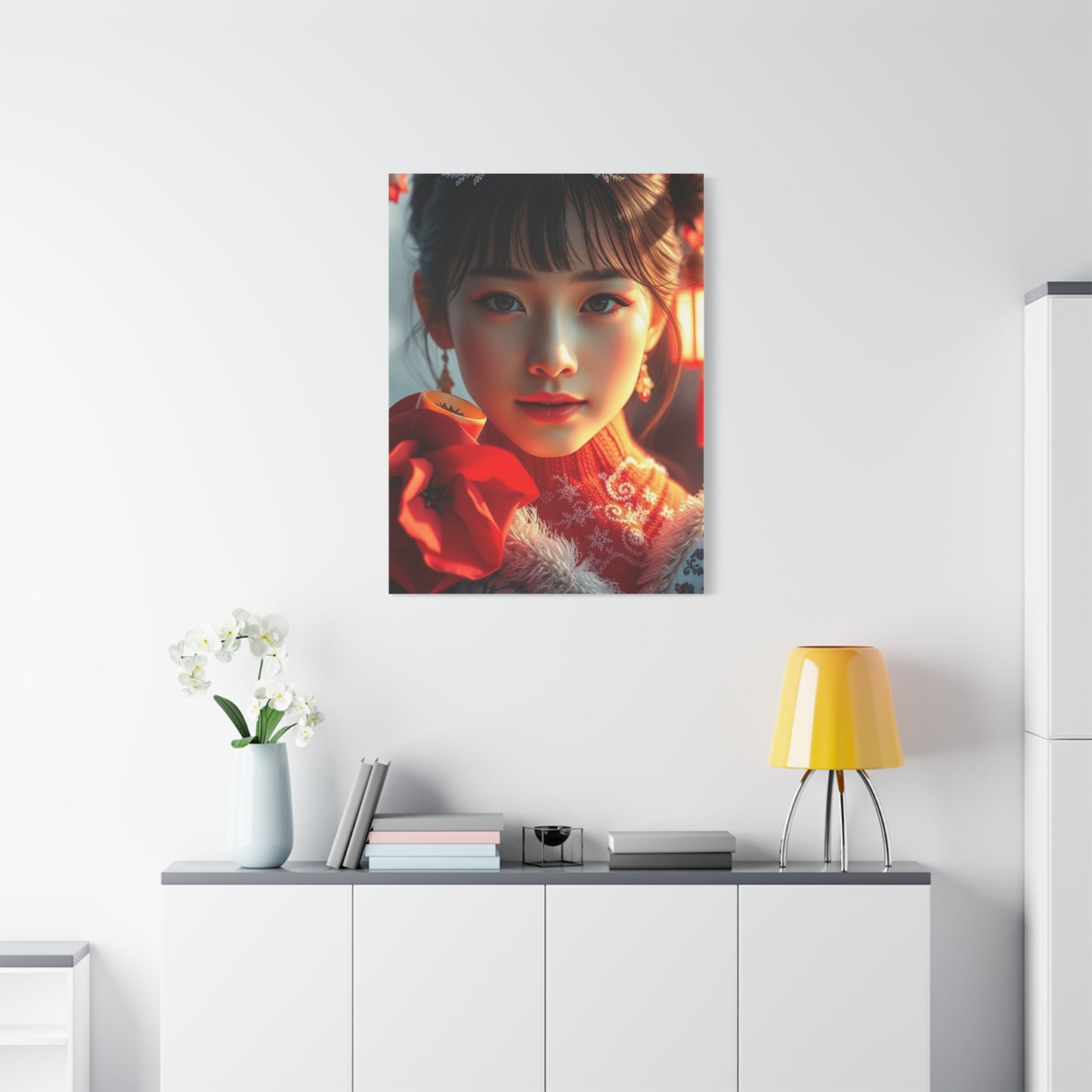 Elite Seasonal Art Vision Wall Art & Canvas Print