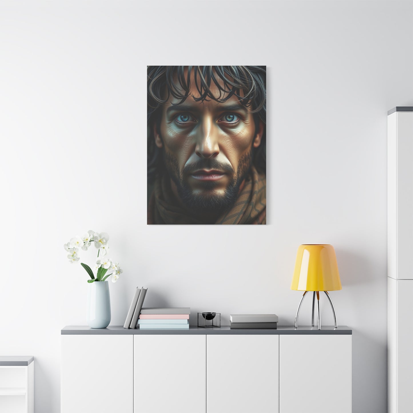 Masterpiece Marco Carmassi Art Vision Wall Art & Canvas Print