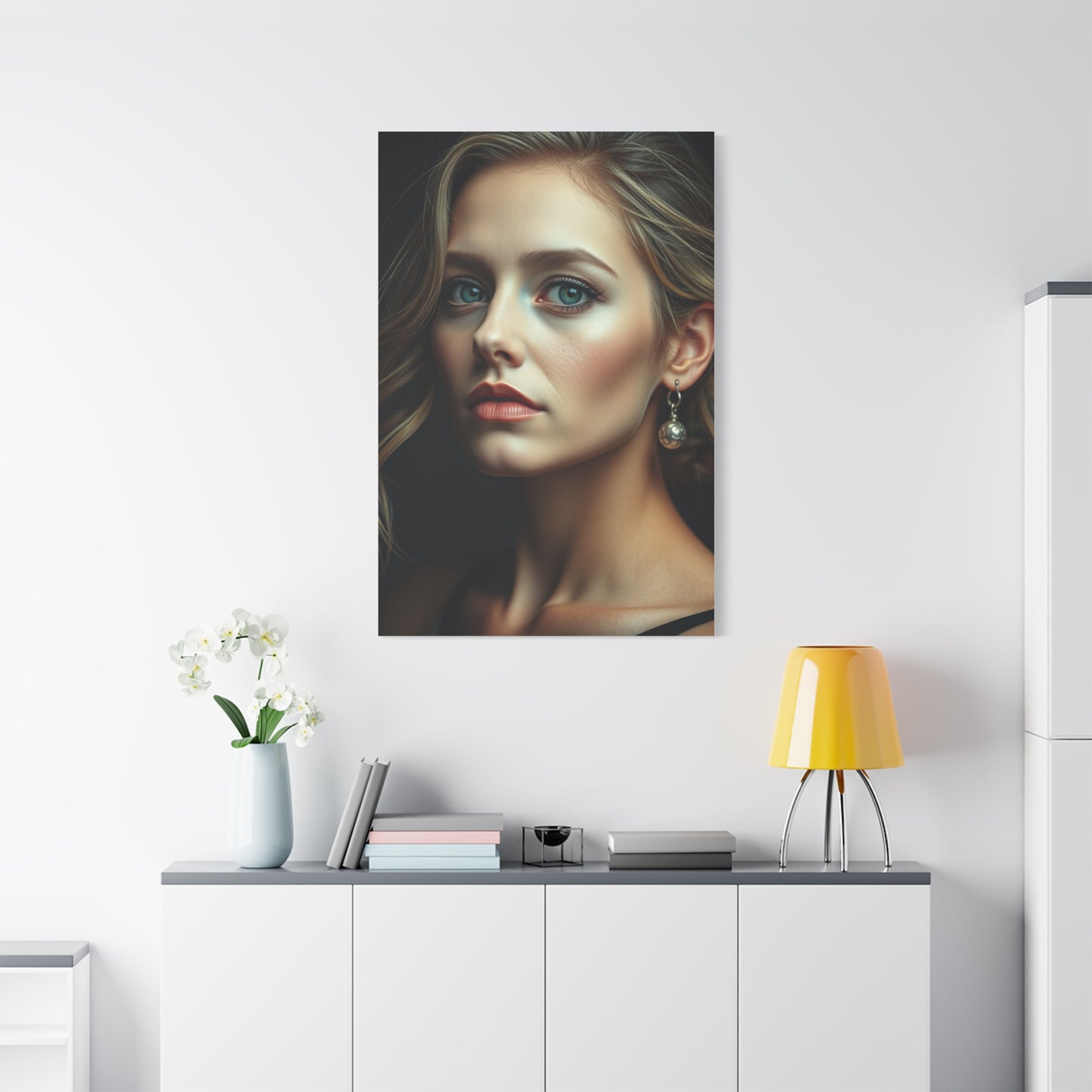 Doughtys Artistic Elegance Wall Art & Canvas Print