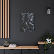 Stormborn Gothic Siren Wall Art & Canvas Print