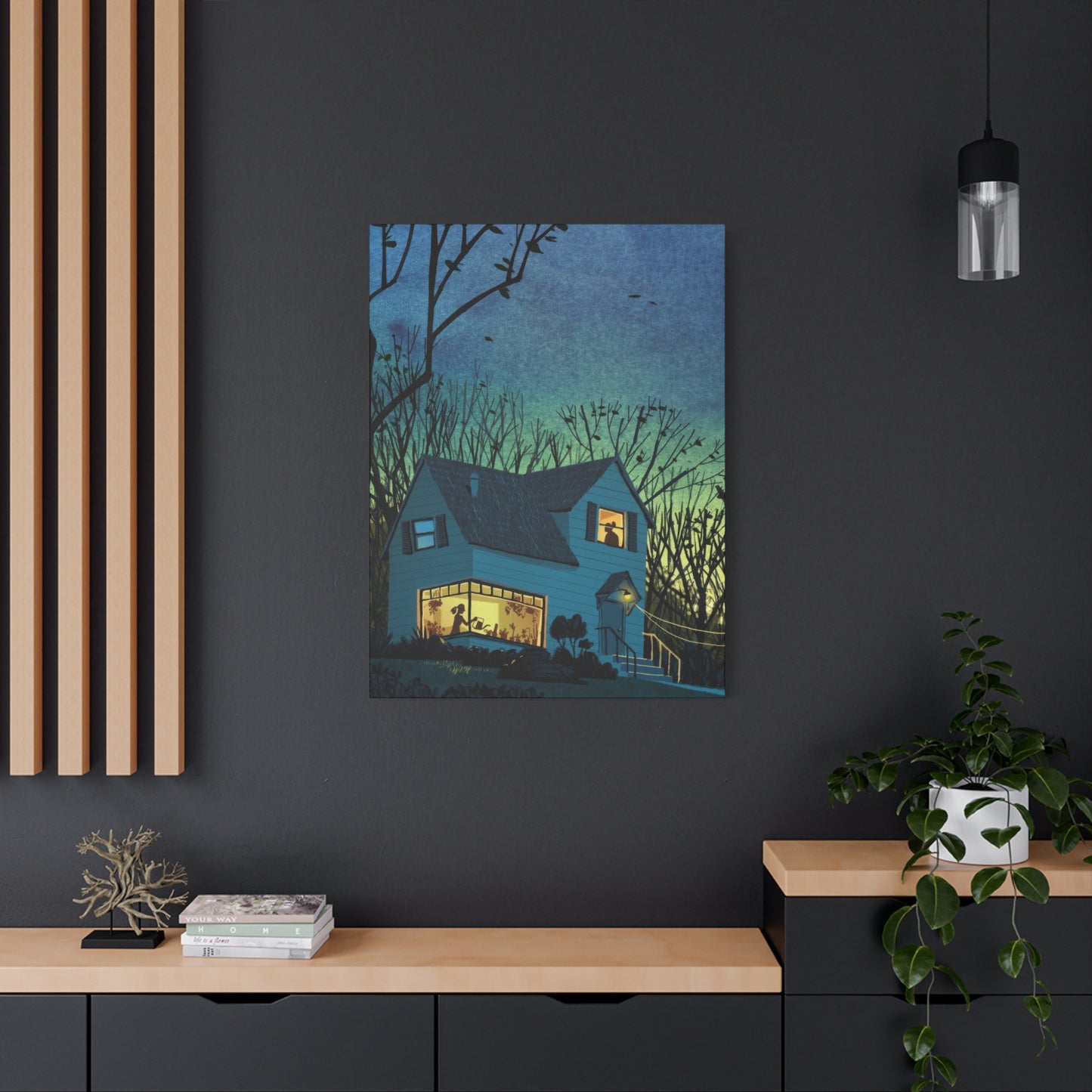 Eleanor Doughty 3 Wall Art & Canvas Prints