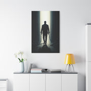 Path Into Light Journey Wall Art & Canvas Prints
