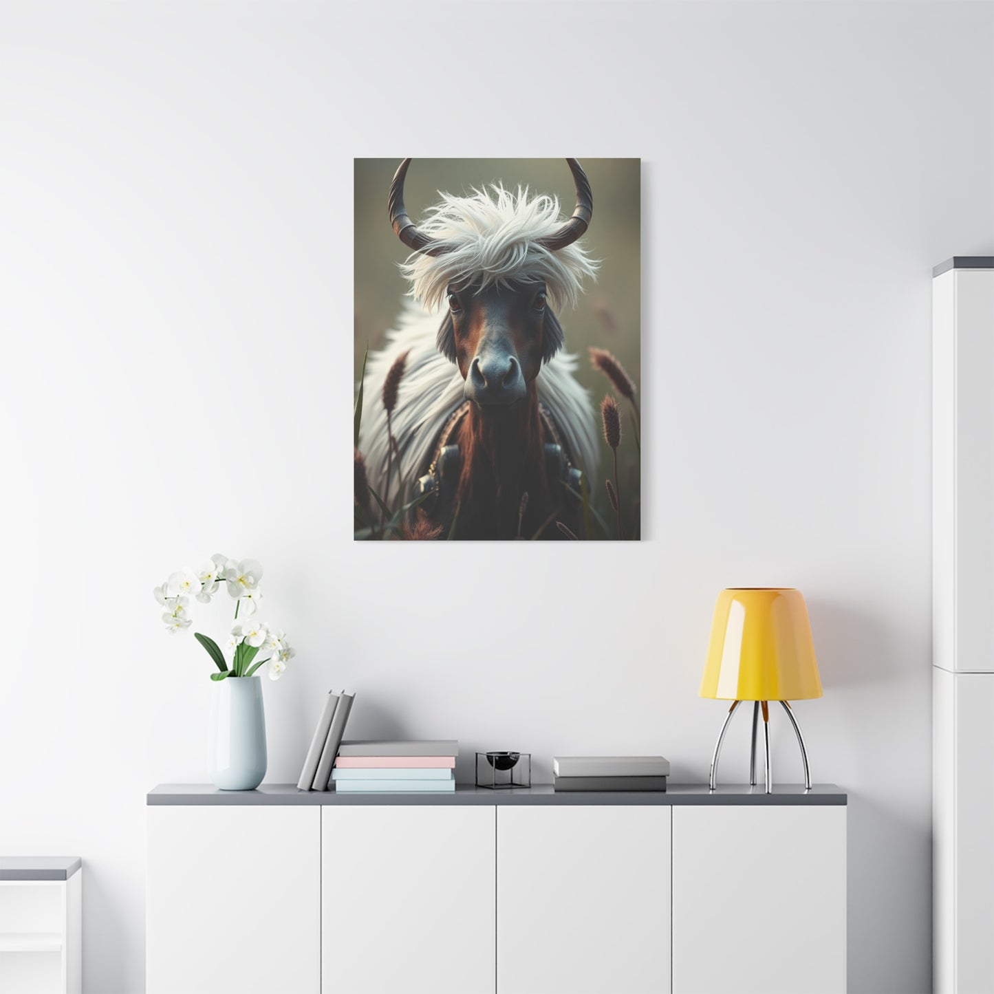 Marsh & Swamp Art Refined Canvas Wall Art & Canvas Print