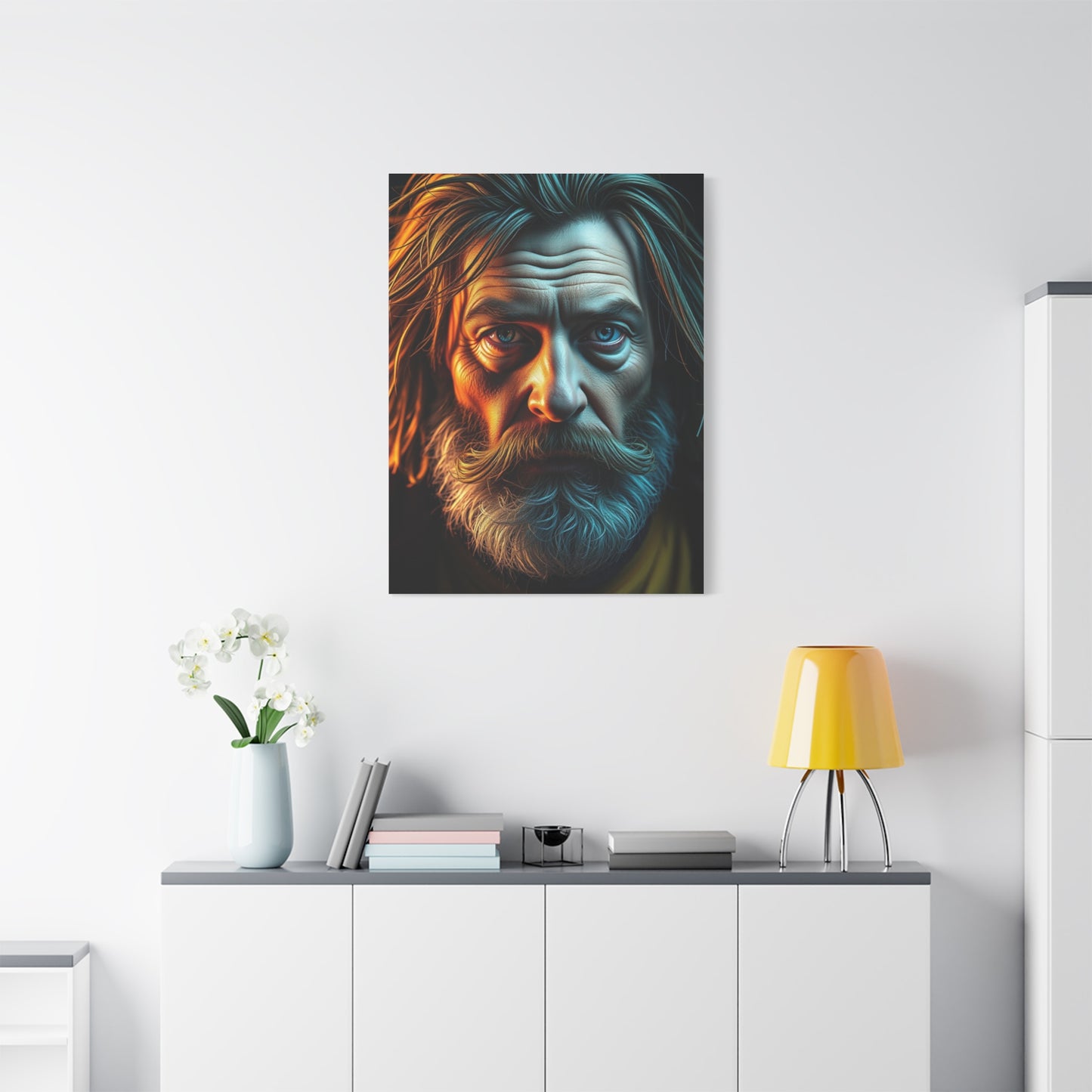 Chris Consani Art Refined Canvas Wall Art & Canvas Print