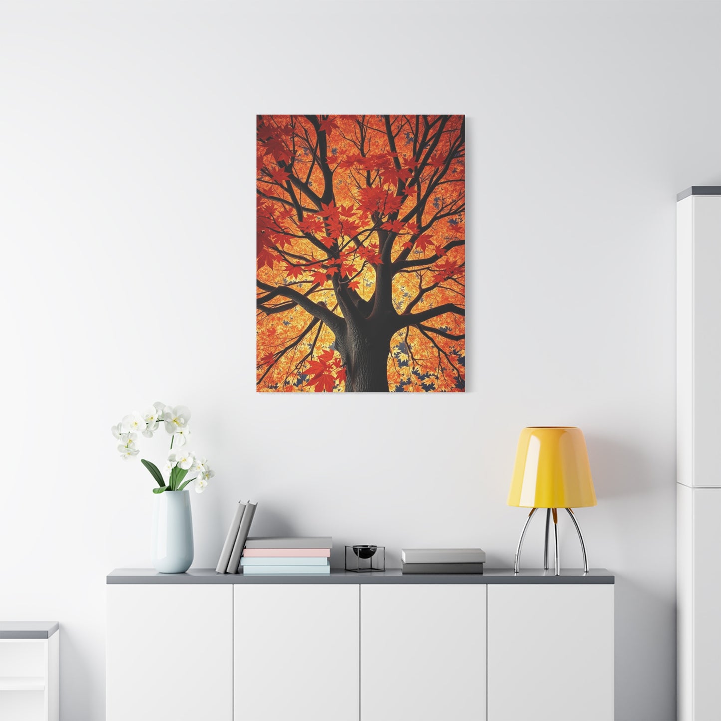 Collection Maple Tree Art Art Wall Art & Canvas Print