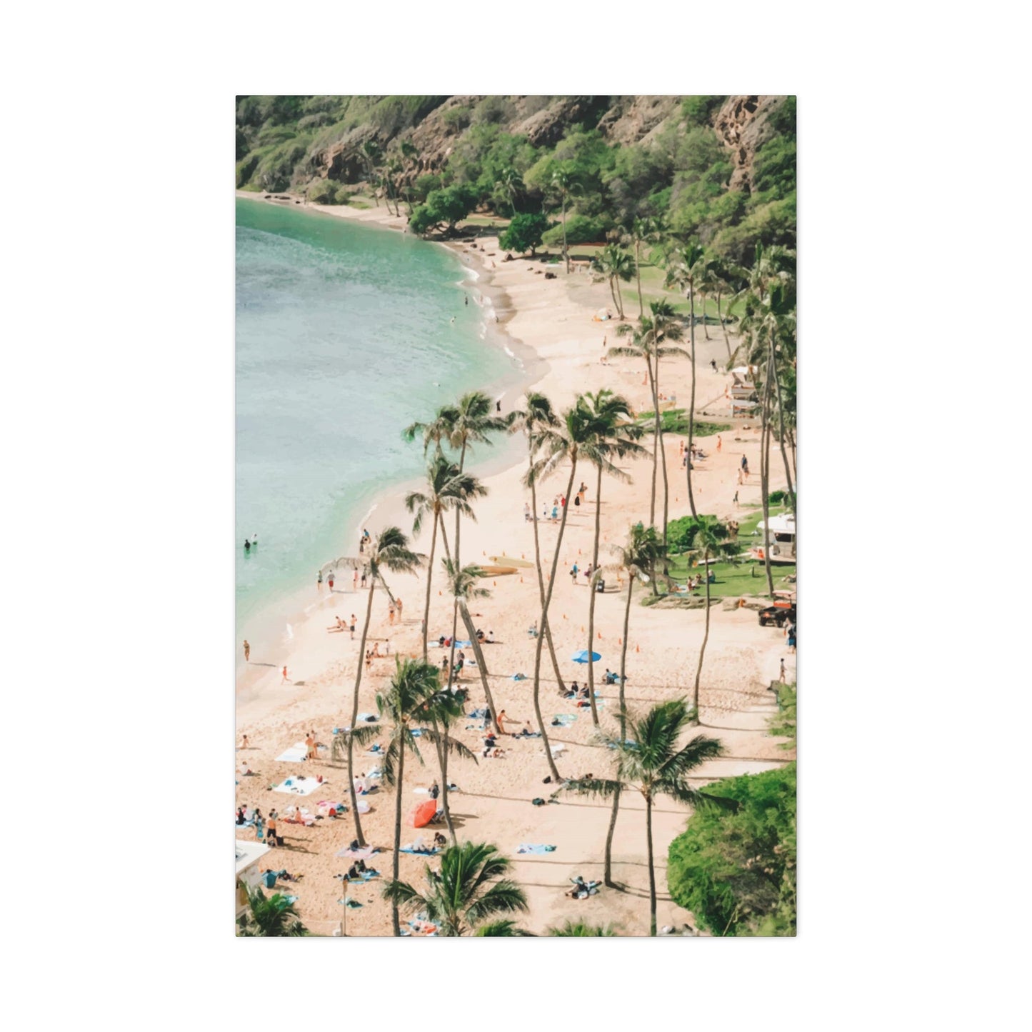 Hawai Wall Art & Canvas Prints