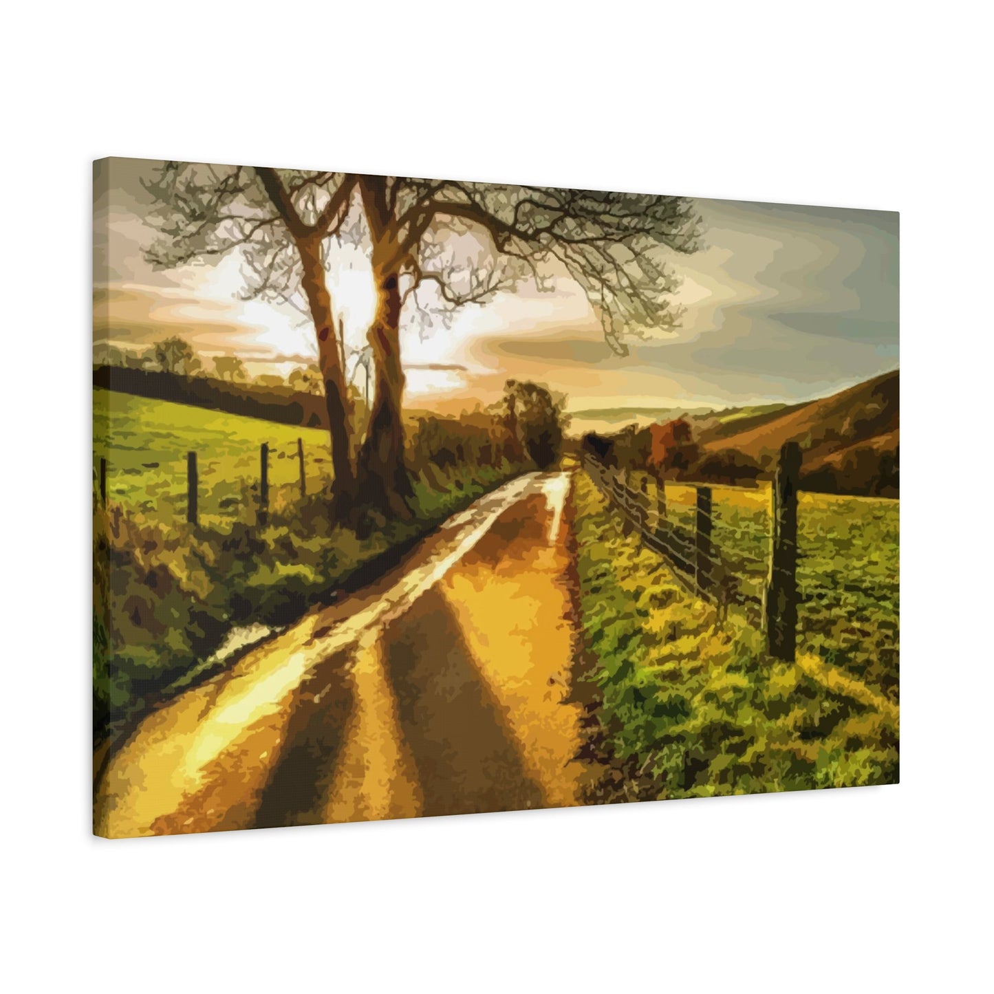 Gemmell's Wall Art & Canvas Prints
