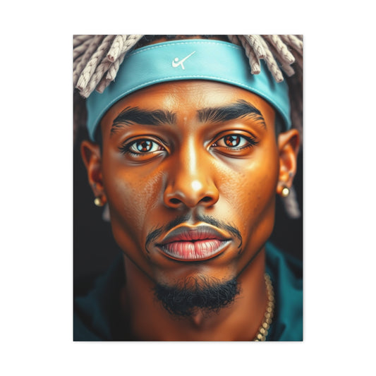 Tyler, the Creator Art Canvas Art 3 Wall Art & Canvas Print