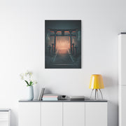 Torii Gate of Spirits Wall Art & Canvas Prints