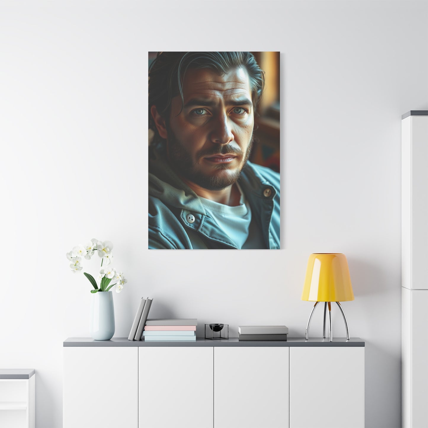 Elite Derek Gomez Art Vision Wall Art & Canvas Print