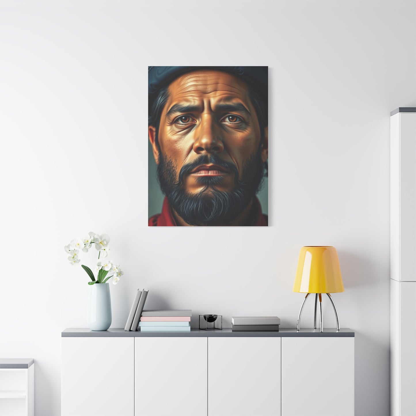 Fran Rodriguez Art Refined Canvas Wall Art & Canvas Print