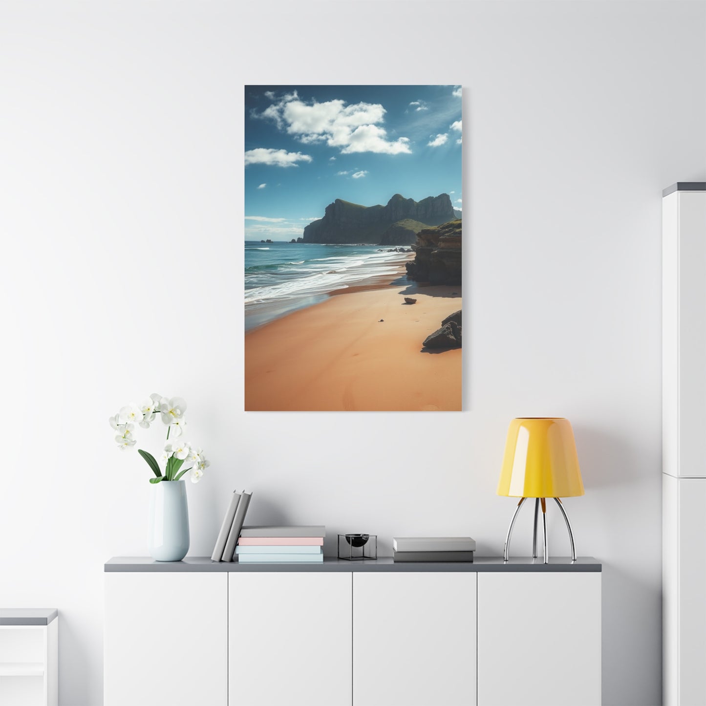 Supreme Australia Art Beautiful Collection Wall Art & Canvas Print