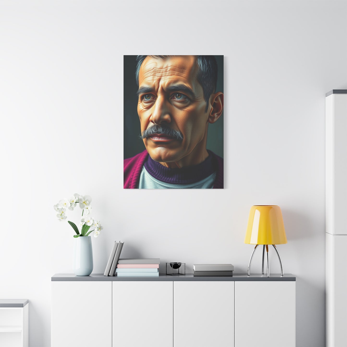 Collection Fran Rodriguez Art Art Wall Art & Canvas Print