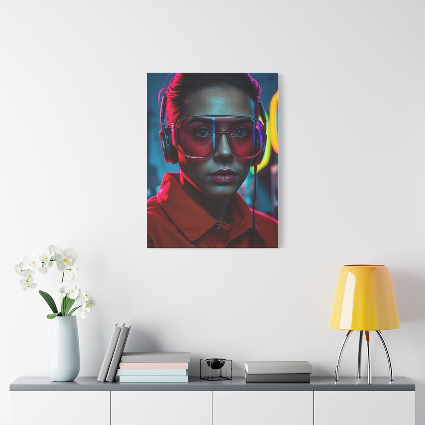 Heritage Elegance Artistry Wall Art & Canvas Print