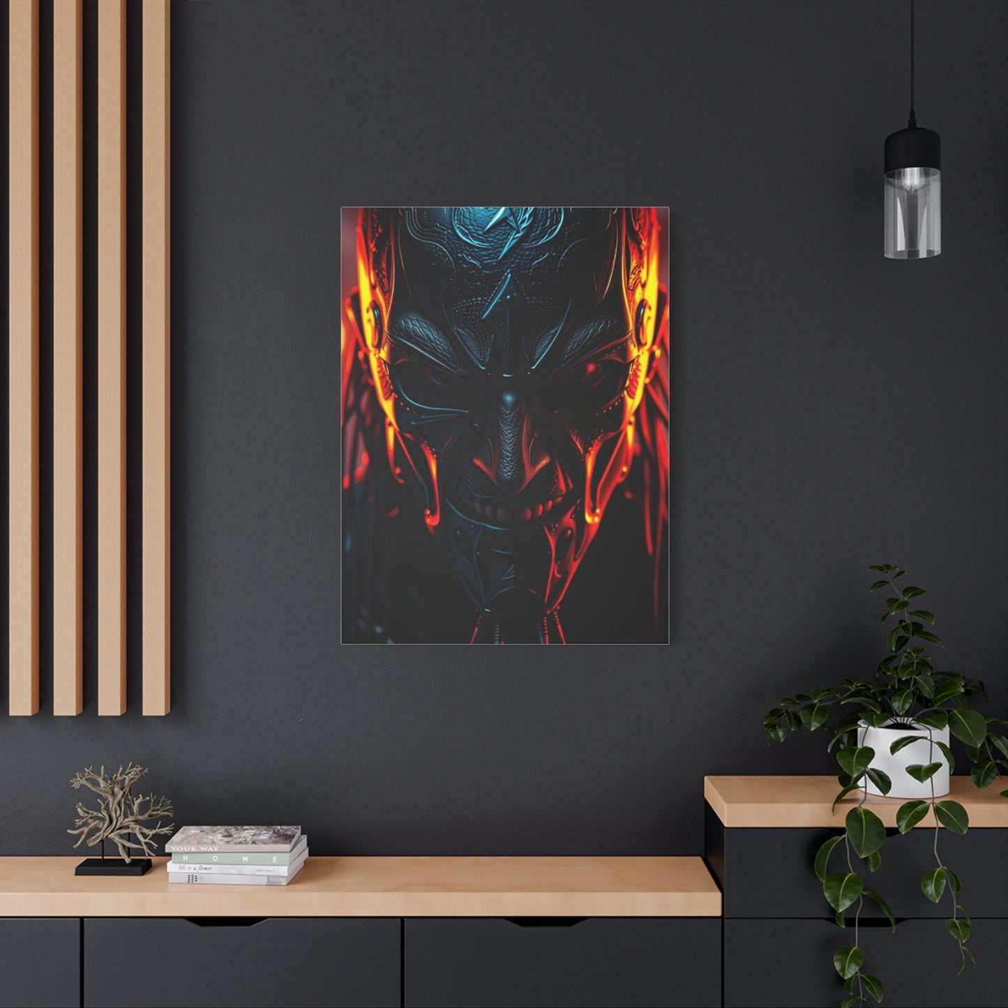 Elite Metallica Art Vision Wall Art & Canvas Print