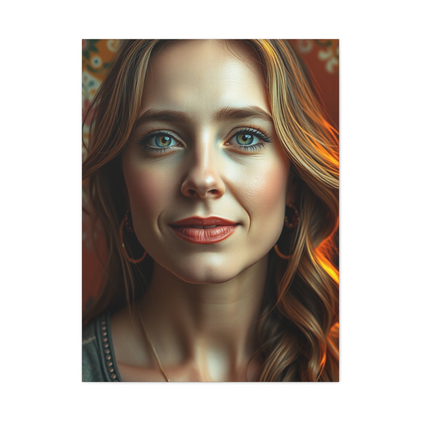 Serene Opus Canvas Collection Wall Art & Canvas Print