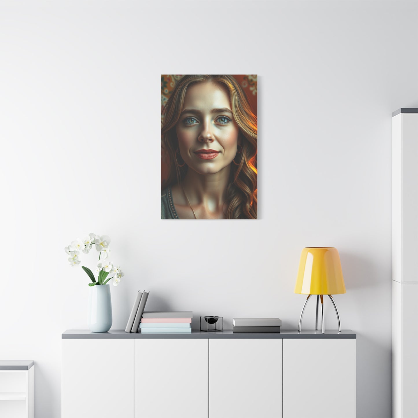 Serene Opus Canvas Collection Wall Art & Canvas Print