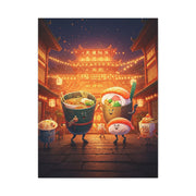 Radiant Solar Halo Wall Art & Canvas Prints