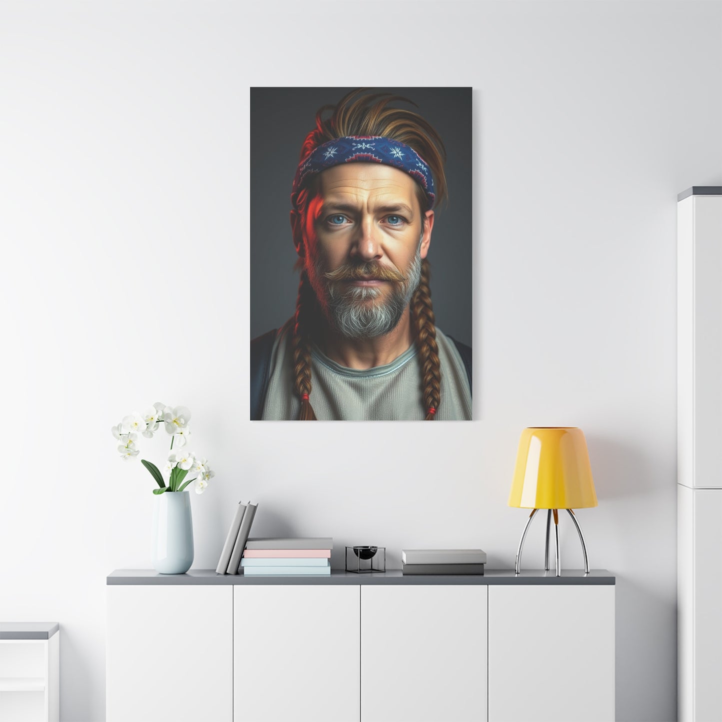 James Wiens Art Refined Canvas Wall Art & Canvas Print
