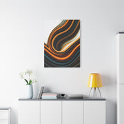 Molten Current Wall Art & Canvas Prints