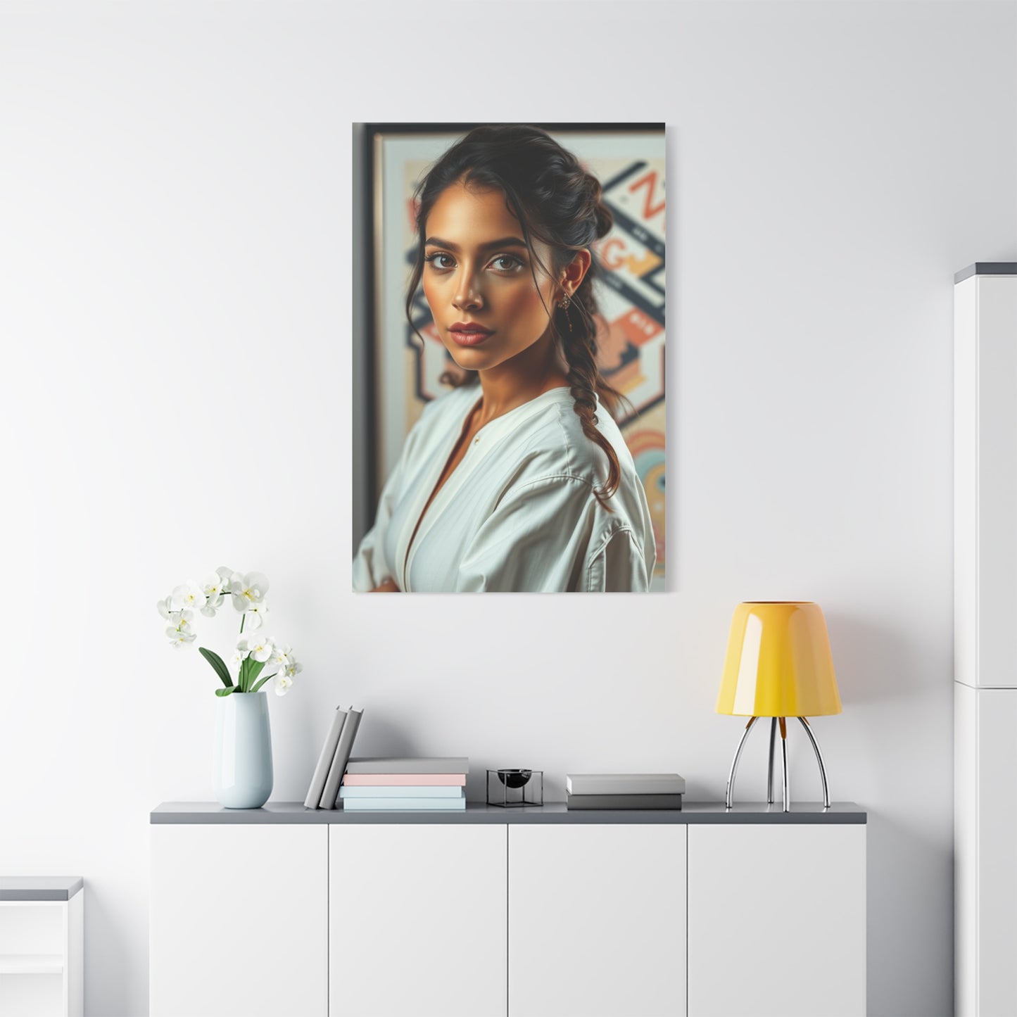 Majestic Image Artistry Canvas Wall Art & Canvas Print