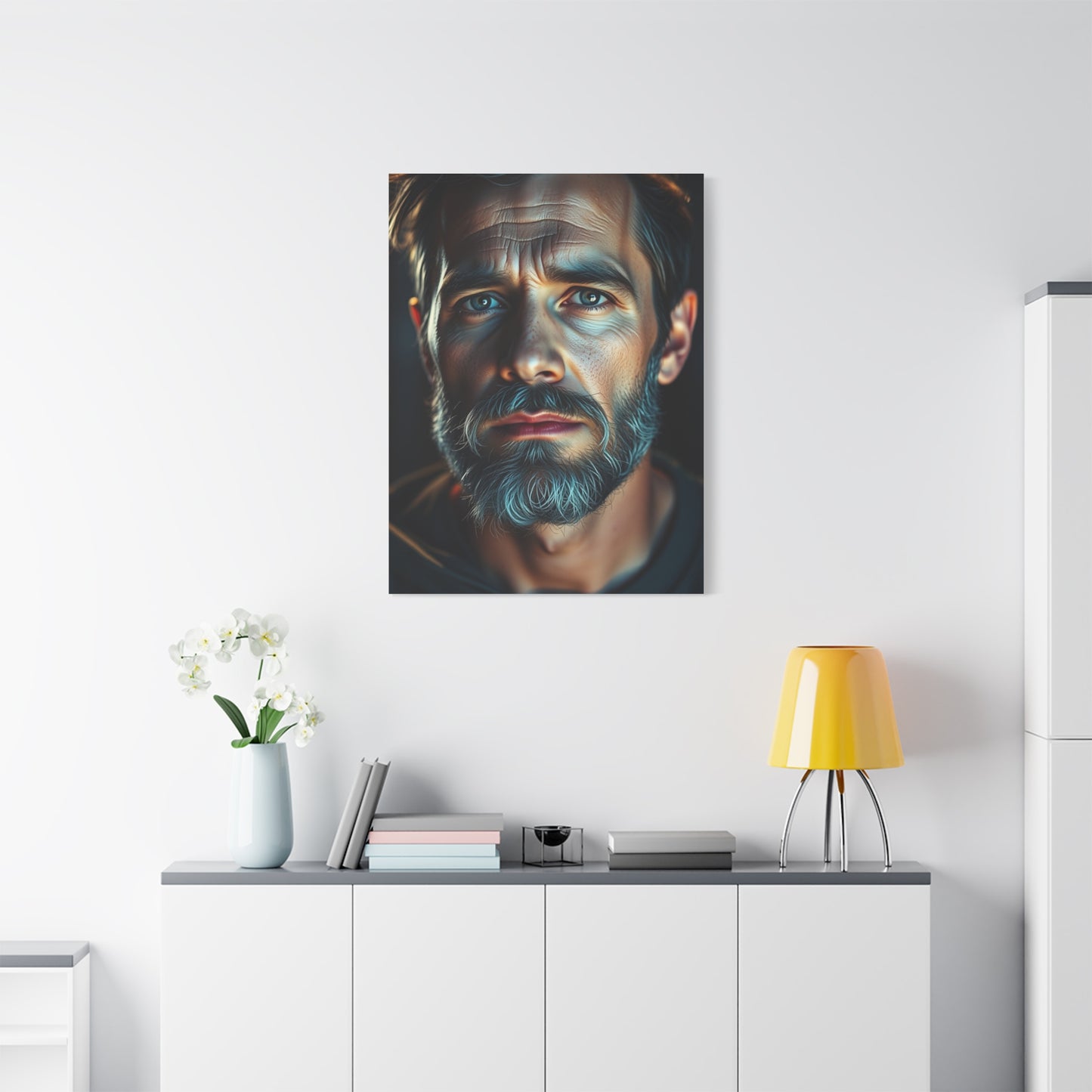 Supreme Joshua Schicker Art Beautiful Collection Wall Art & Canvas Print