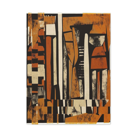 Urban Geometry Wall Art & Canvas Prints