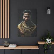 Tribal Guardian Strength Wall Art & Canvas Prints