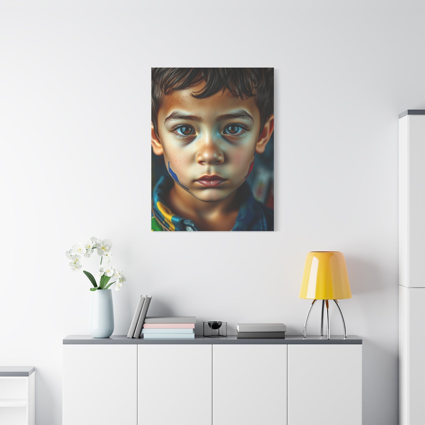 Junior Artistry Elegance
