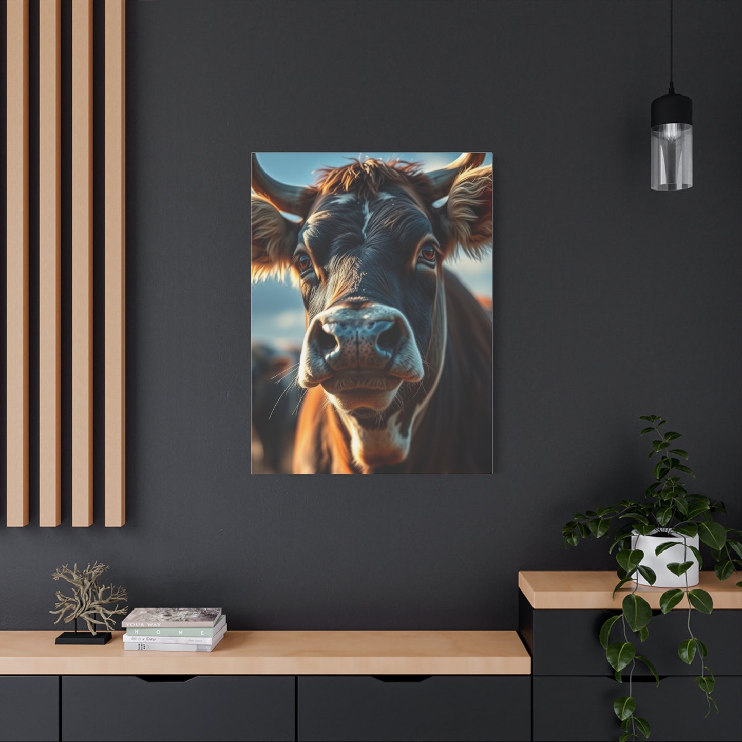 Bucolic Splendor Artistry