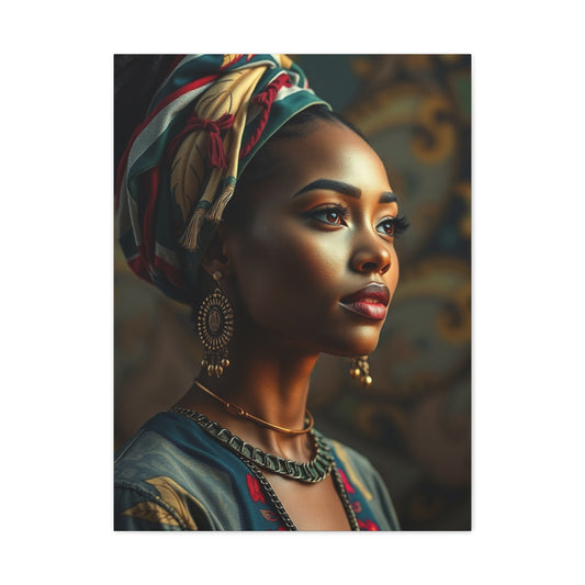 Women’s Empowerment Art Canvas Art 2 Wall Art & Canvas Print