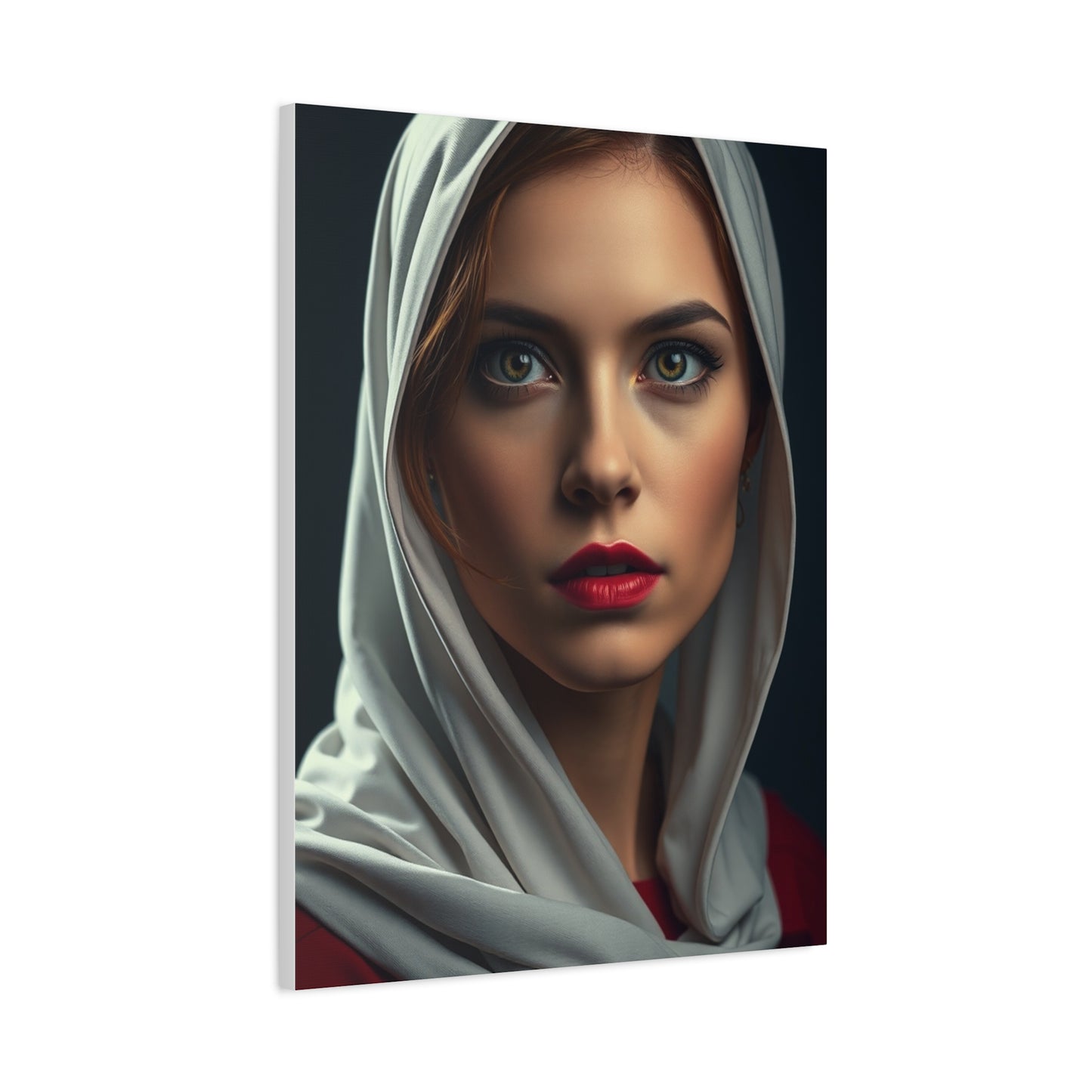 Vision The Handmaid’s Tale Art Art Wall Art & Canvas Print