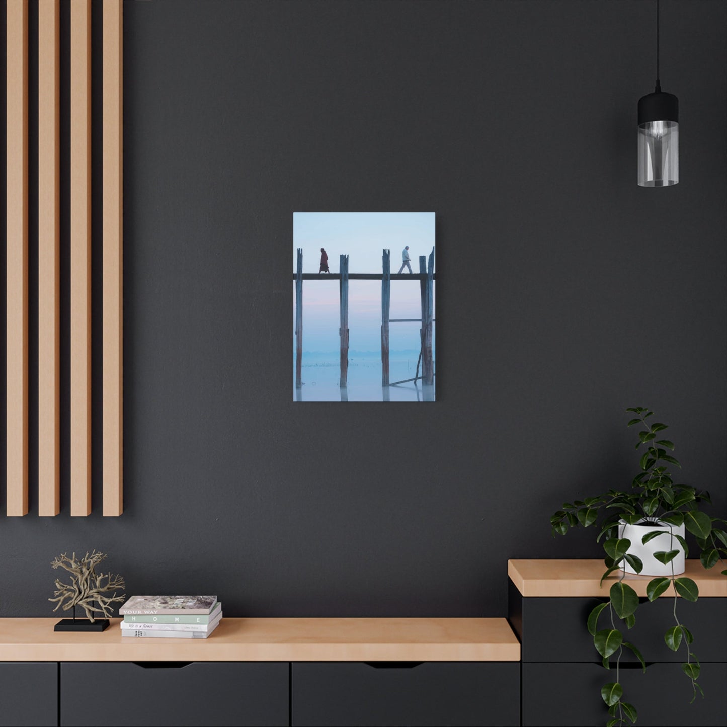 Pipe's Wall Art & Canvas Prints