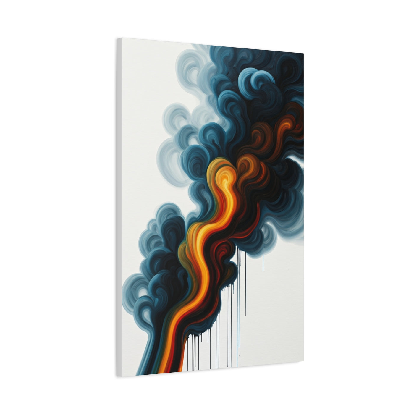 Emberstream Wall Art & Canvas Prints