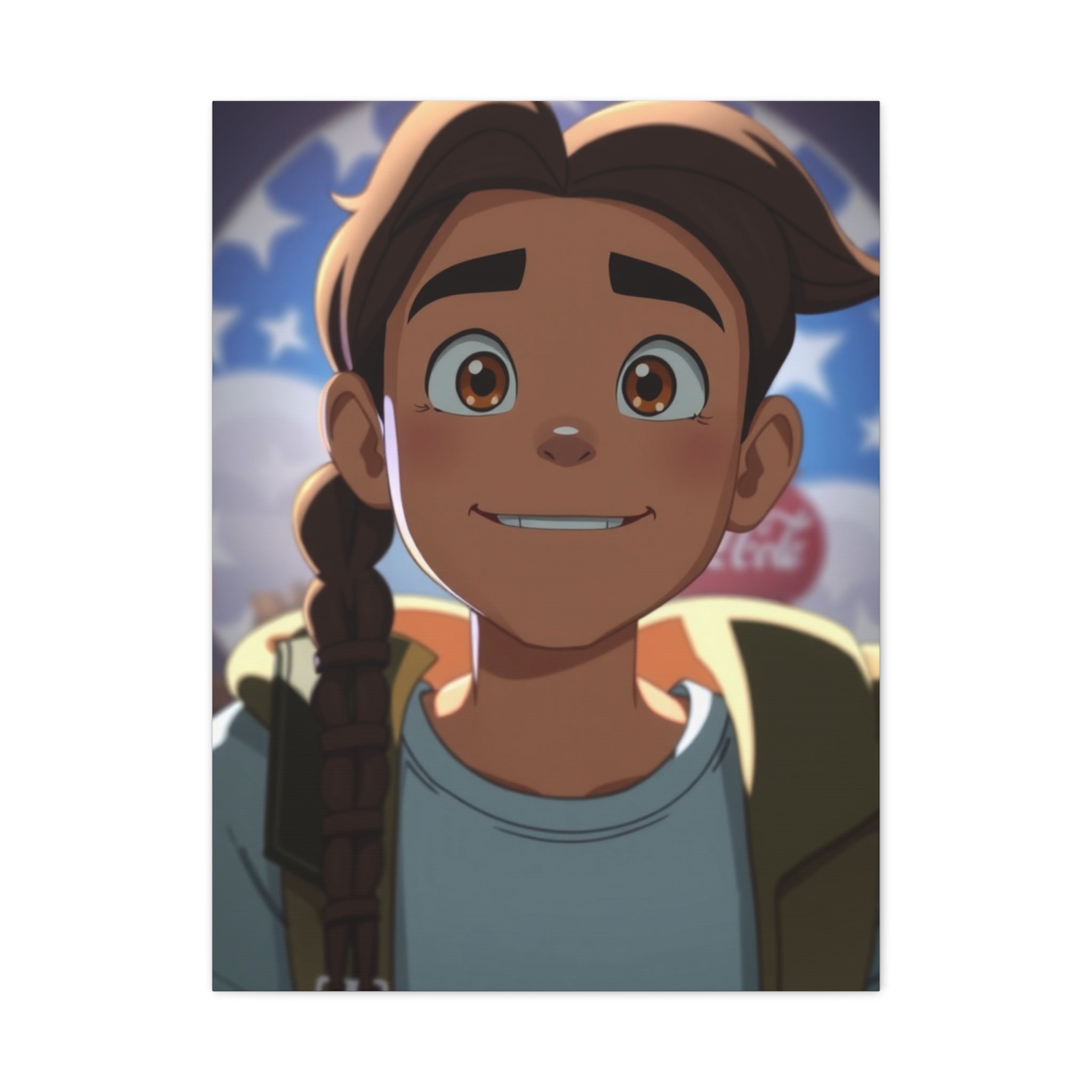 Refined Animated Masterpieces – Wallpics