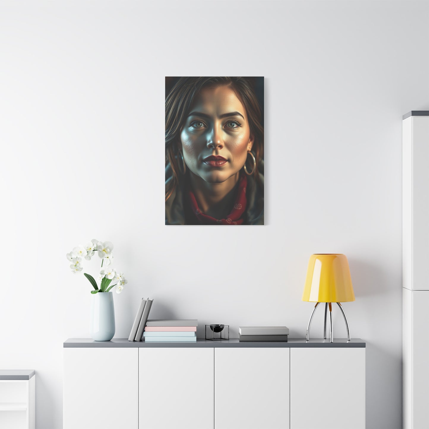 Masterpiece Allayn Stevens Art Vision Wall Art & Canvas Print