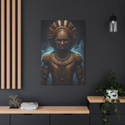 Storm Guardian Royalty Wall Art & Canvas Prints