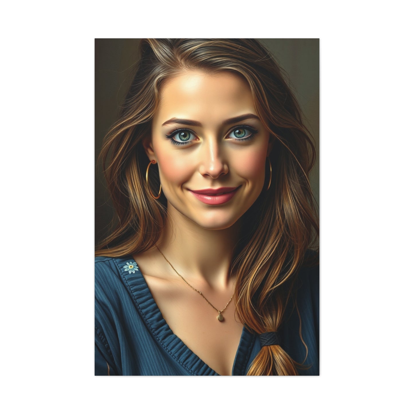 Collection of Amy Peterson Art Wall Art & Canvas Print