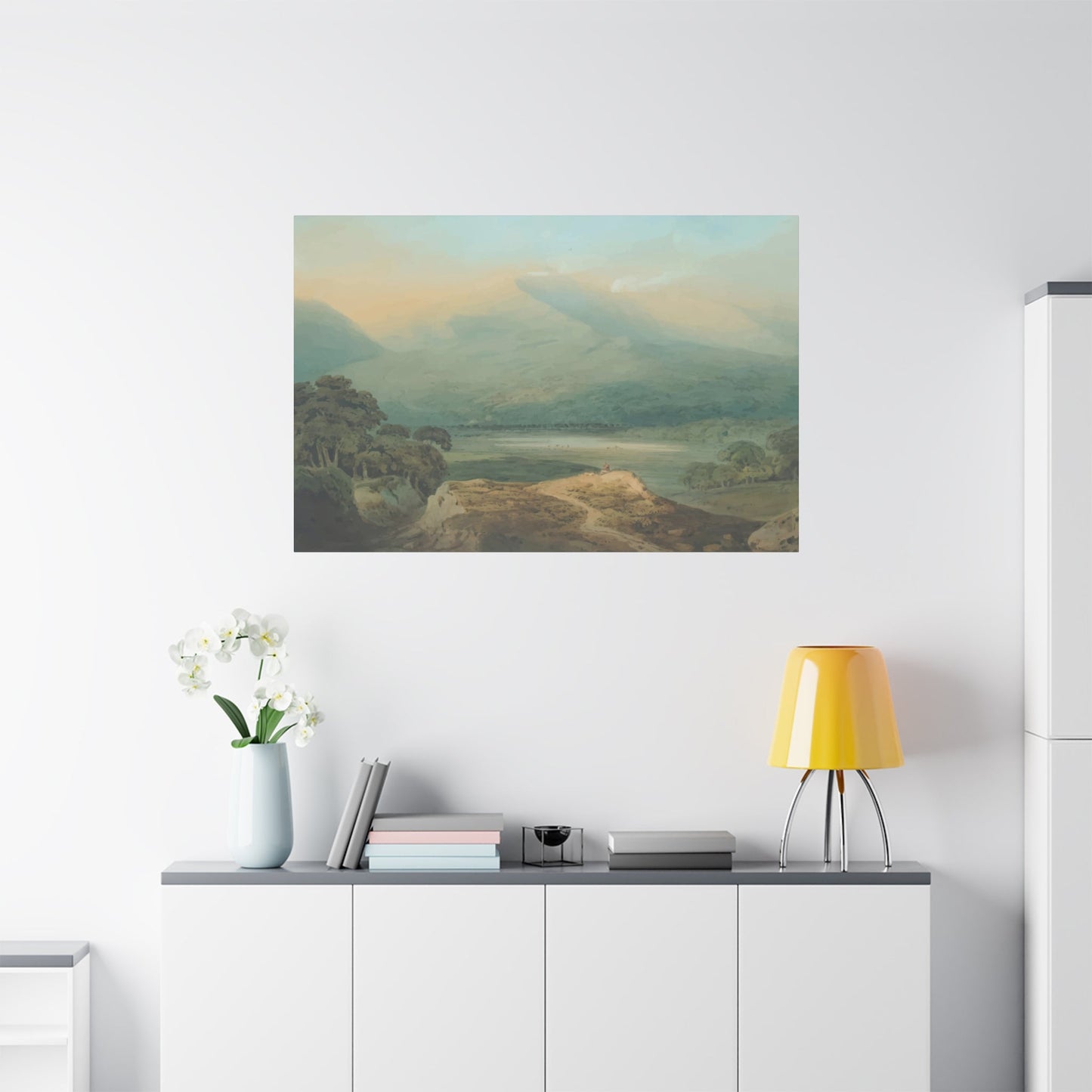 Living Room Wall Art & Canvas Prints