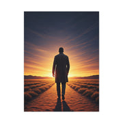 Path of Becoming Wall Art & Canvas Prints