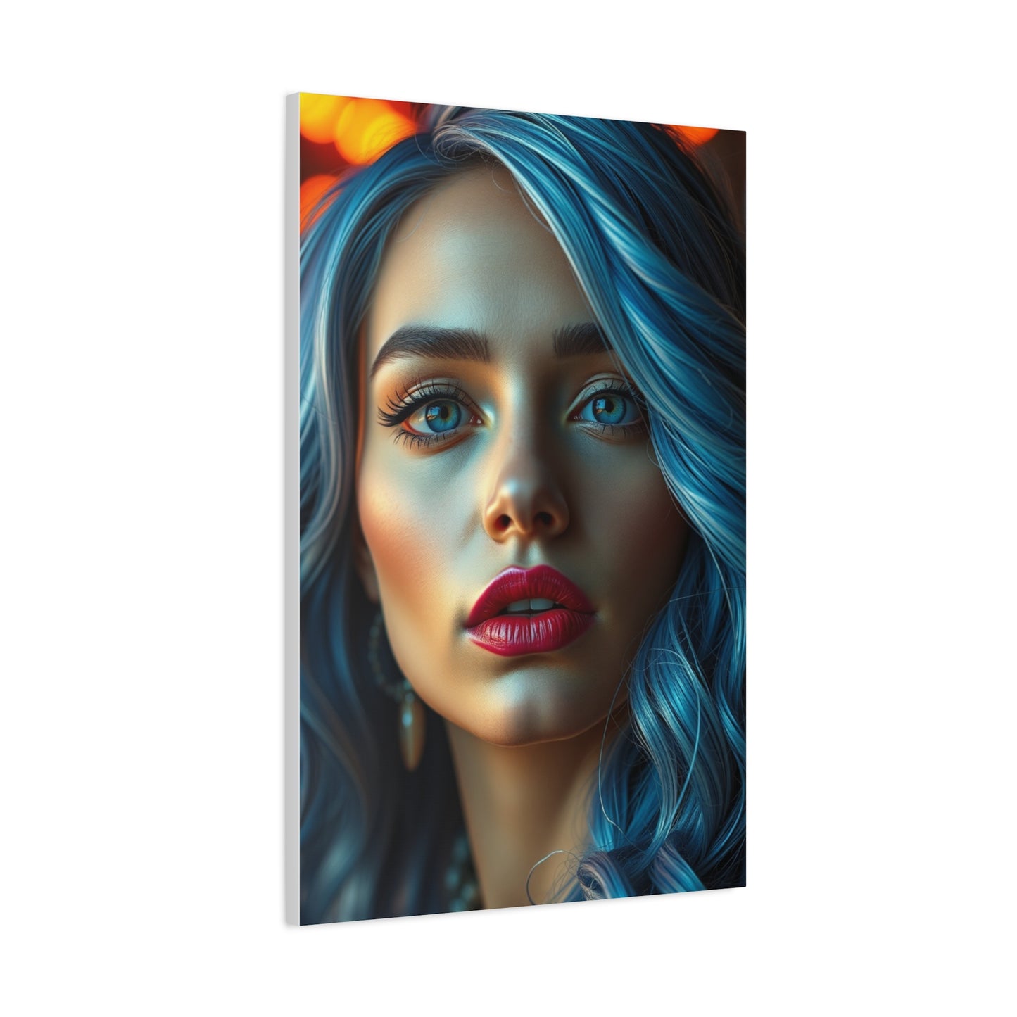 Exquisite Luster Wall Piece Wall Art & Canvas Print