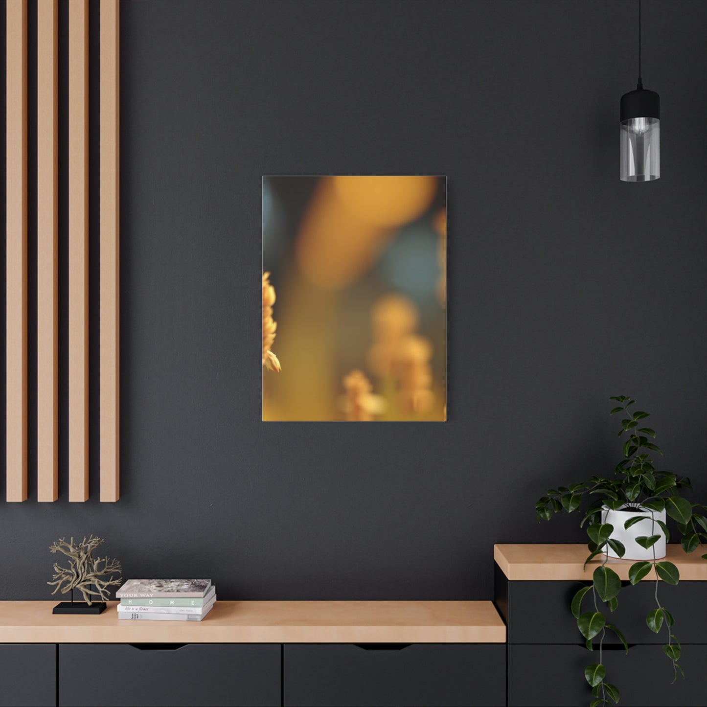 Bible Verse Art Supreme Canvas Wall Art & Canvas Print
