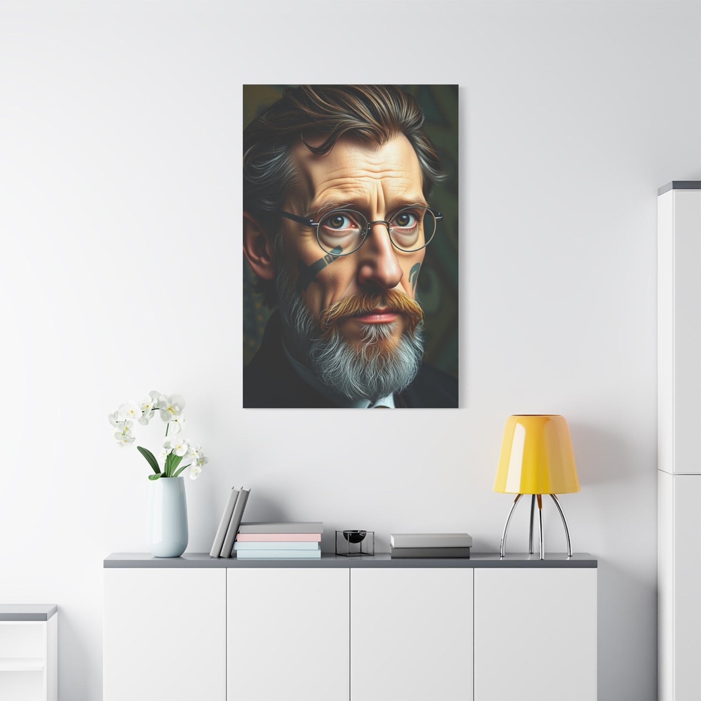 Pablo Picasso Art Supreme Canvas Wall Art & Canvas Print